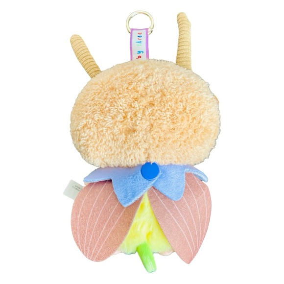 Baby Three “Elf Plush Blind Box” – CONFIRMED FIREFLY CHARACTER - Picture 13 of 16